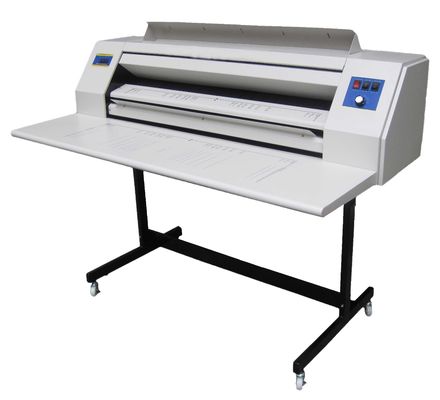 중국 기술설계도 인쇄를 위한 비 DB-2000 암모니아 청사진 기계 협력 업체